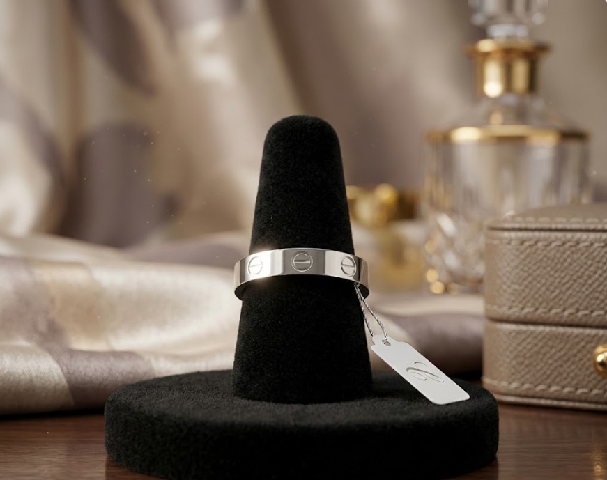 The Iconic Screw Band