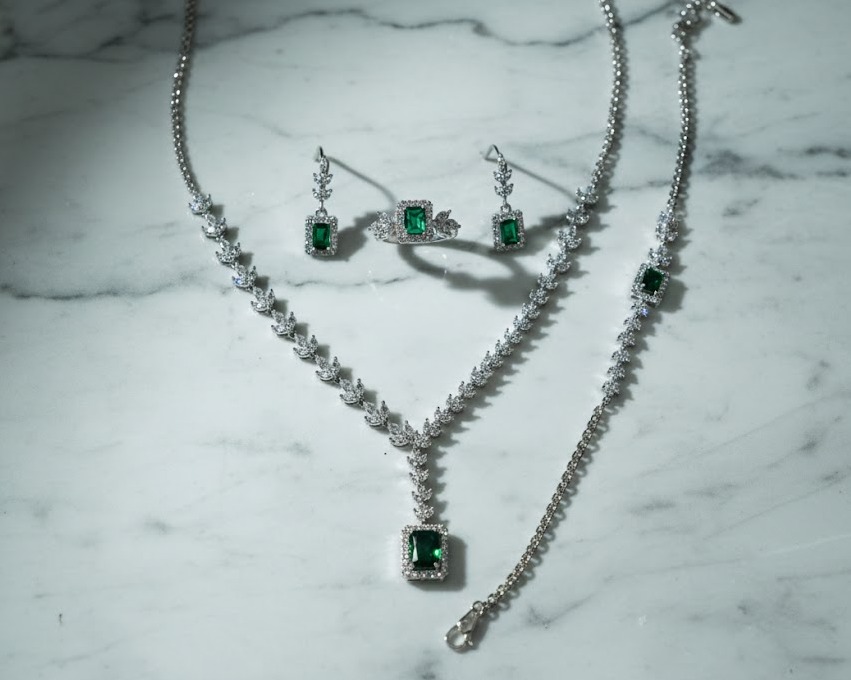 Veridian Royale Suite.