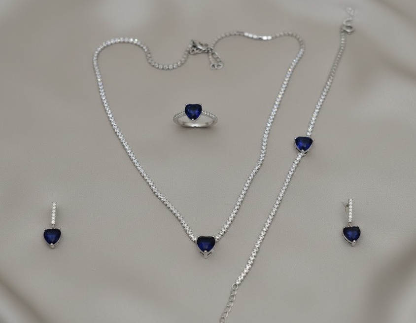 Royal Heart Eternity Suite