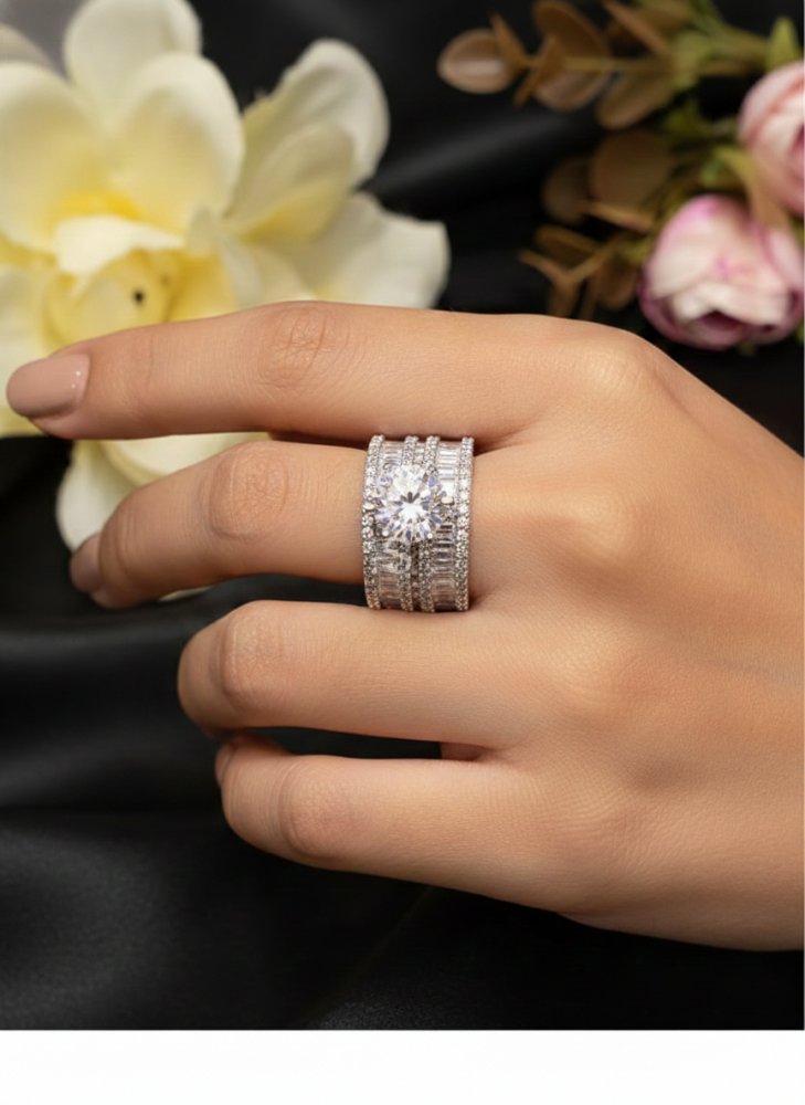 The Grand Empress Band