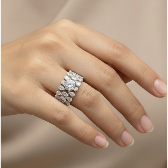 The Celestial Crown Band