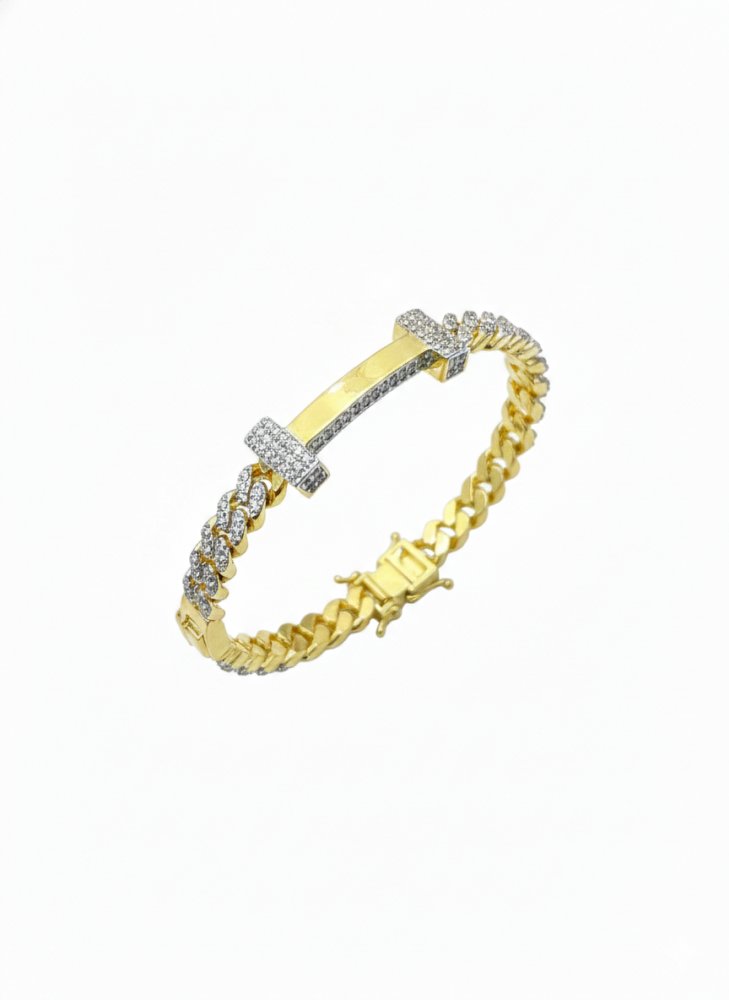 The "Titan" Cuban Kada