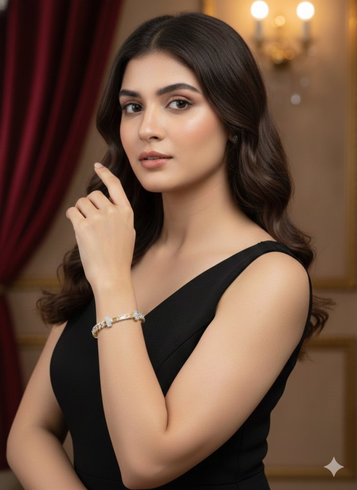 The "Titan" Cuban Kada