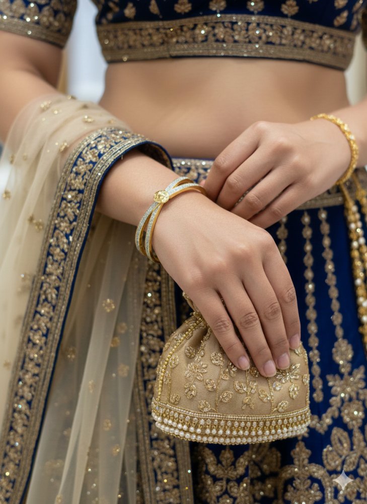 The Astra Cross Kada