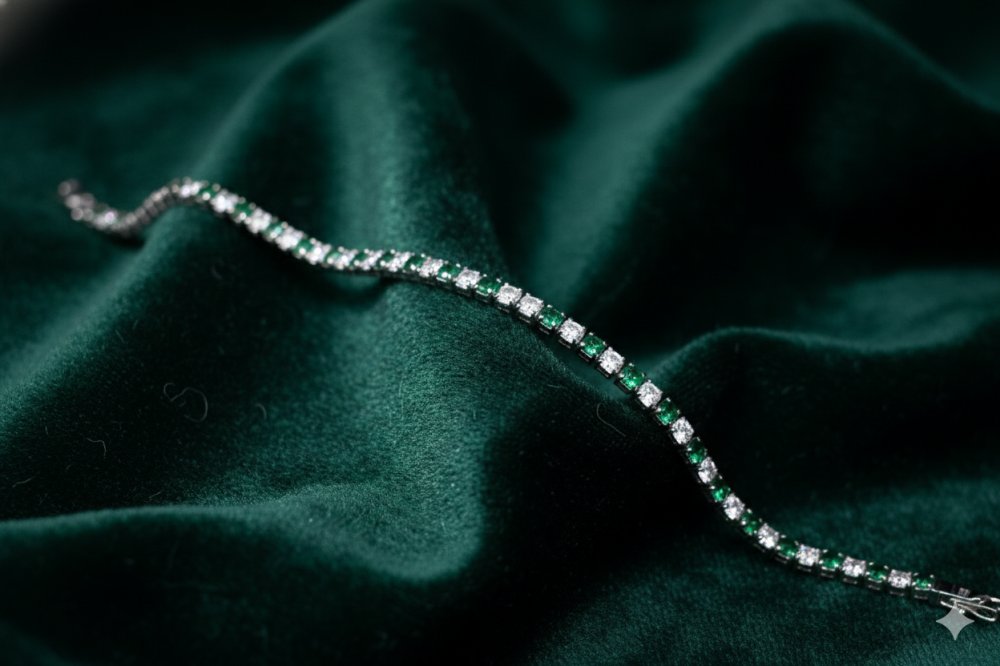 The Emerald Ethereal