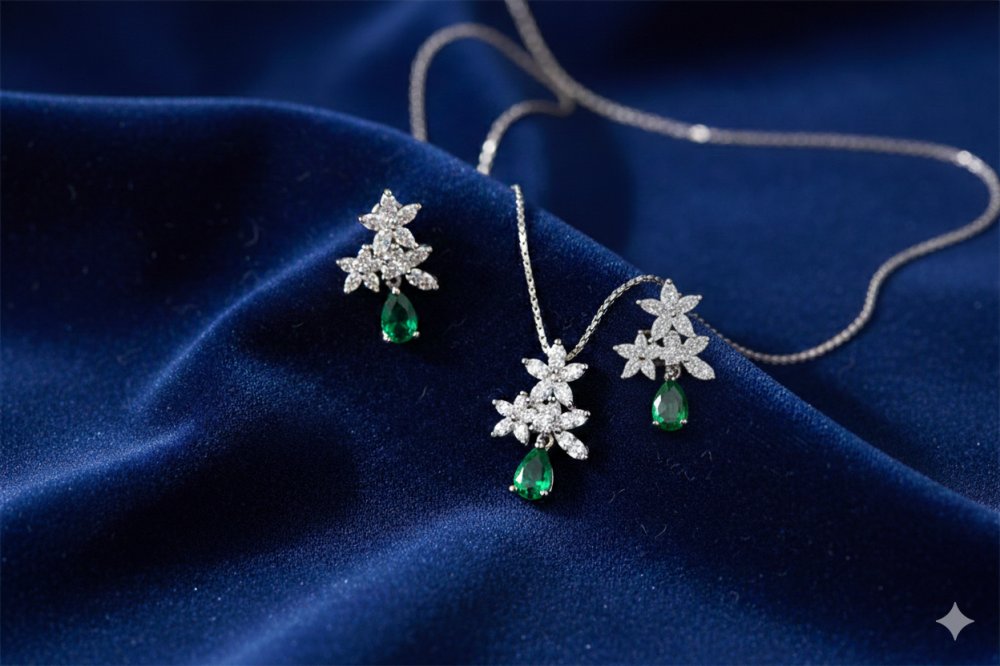 The "Secret Garden" Collection