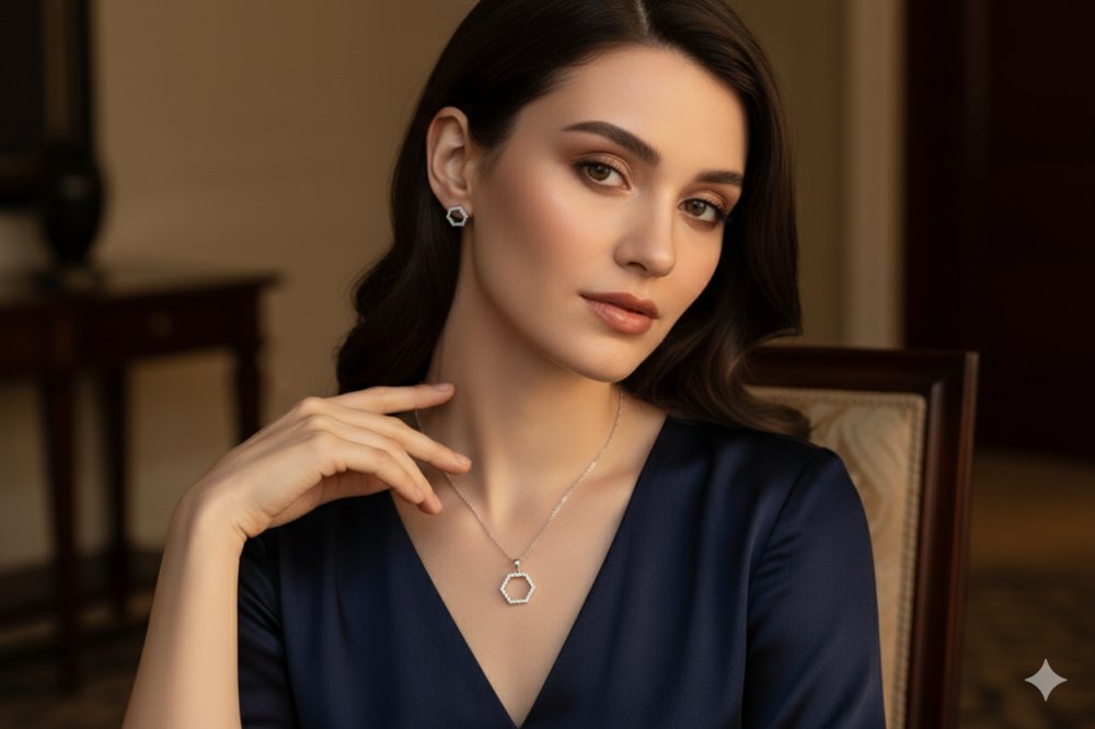 The Hexa-Glow Collection