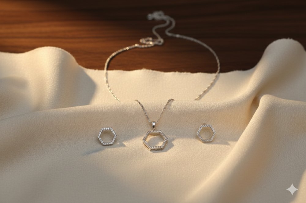 The Hexa-Glow Collection