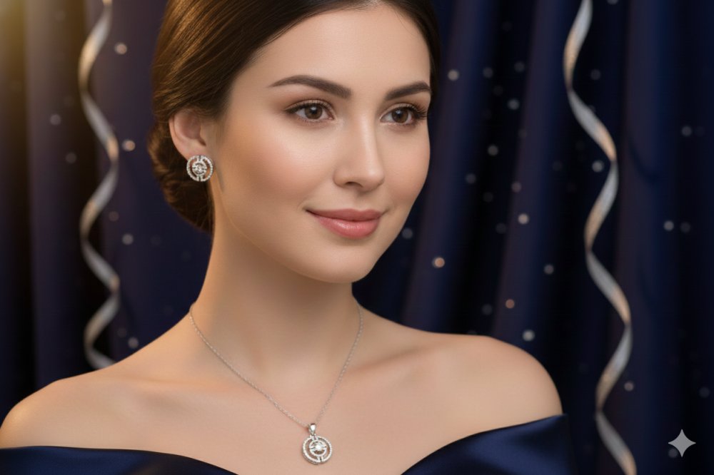 The Celestial Orbit Set