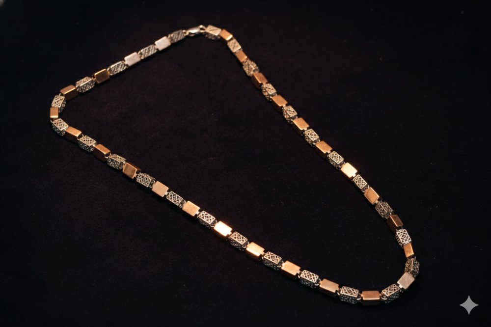 The Heritage Cube Link