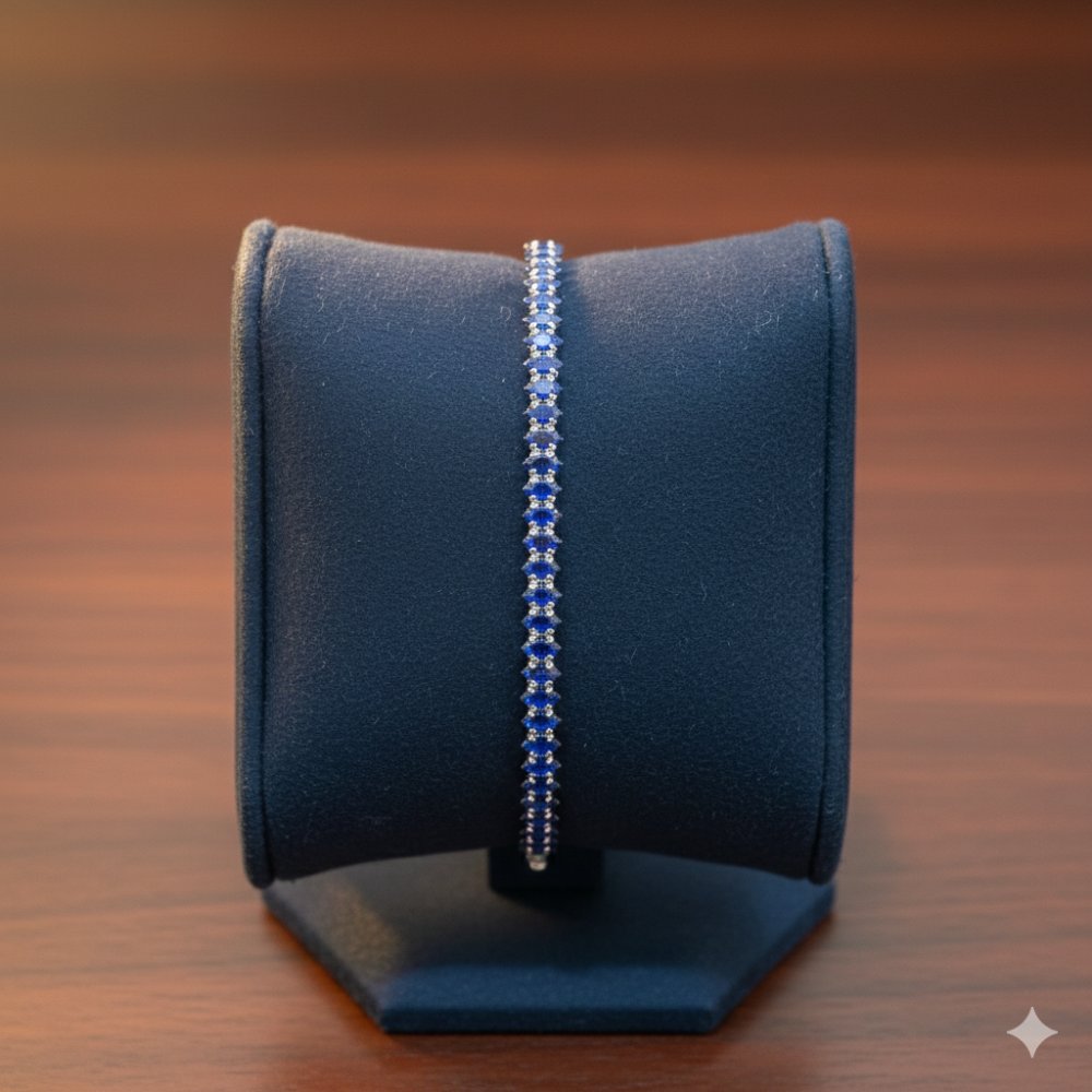 The Sapphire Streamline