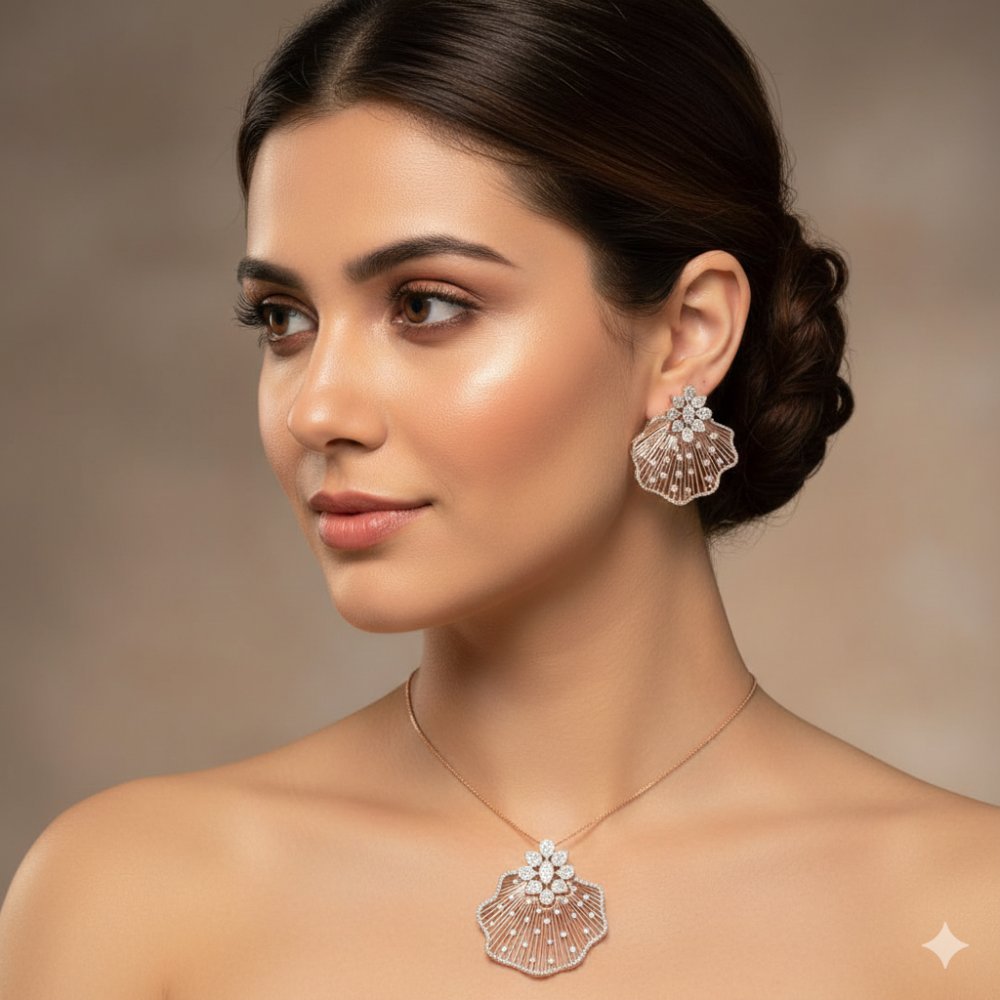 The Radiant Flora Set