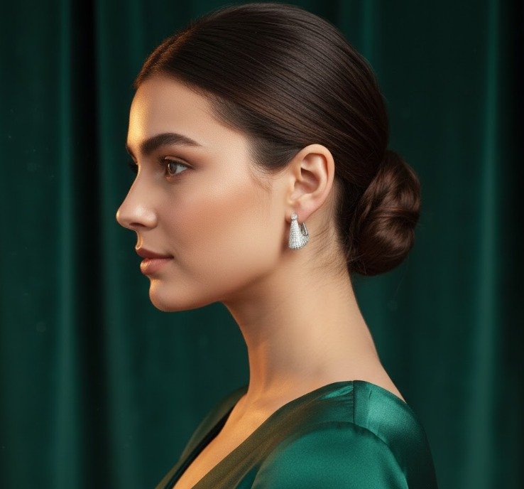 The Stellar Arc Hoops