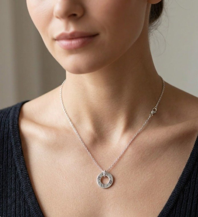 The Eternal Roman Circle