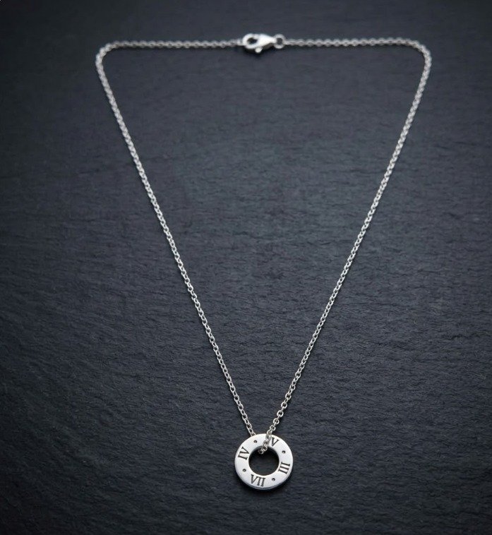 The Eternal Roman Circle