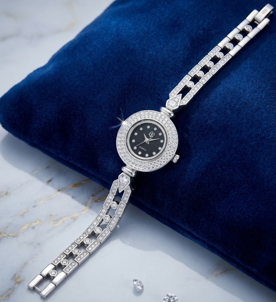 The Noir Stellar Watch