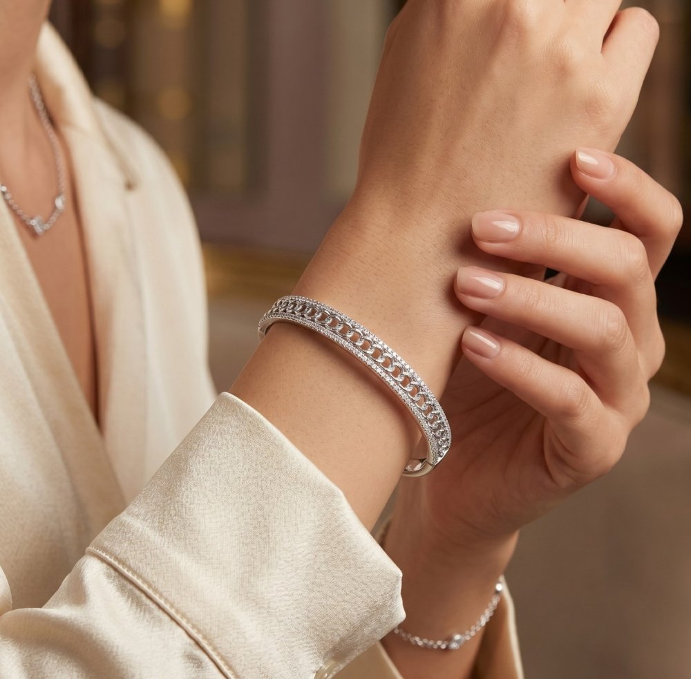 The Eternity Link Kada