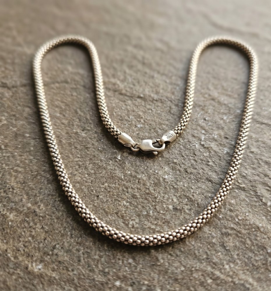 The Sterling Luna Chain