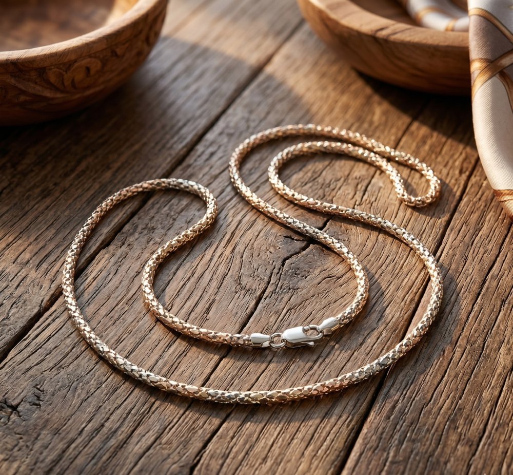 Sparkle Chain