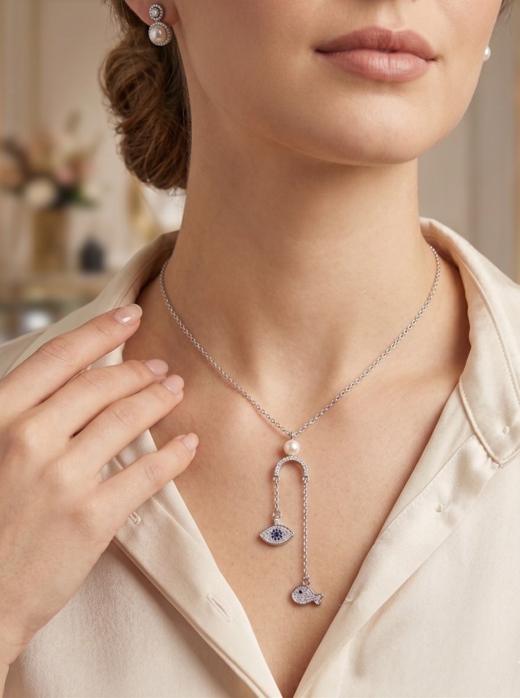 The Celestial Mariner Lariat