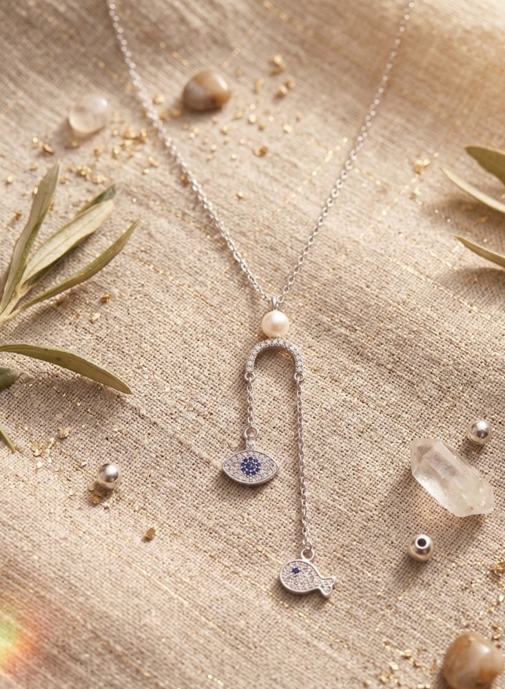 The Celestial Mariner Lariat