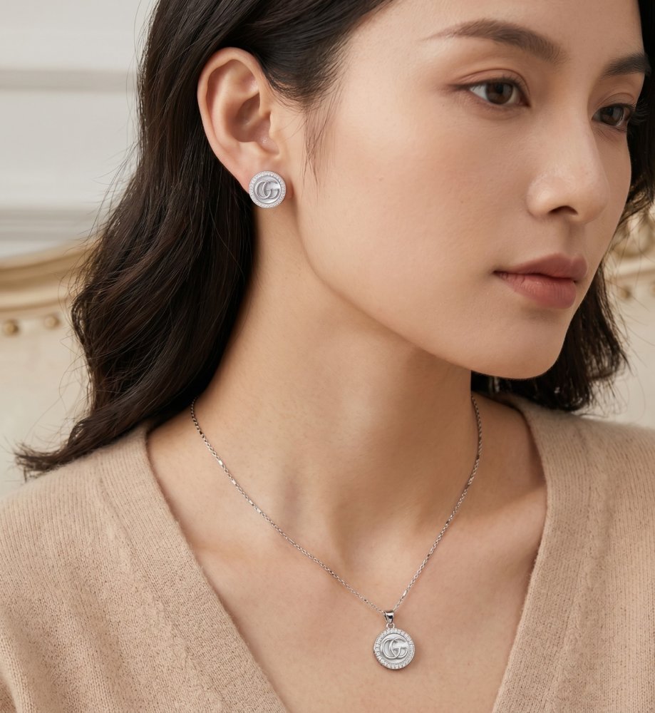 The Stellar Medallion Set