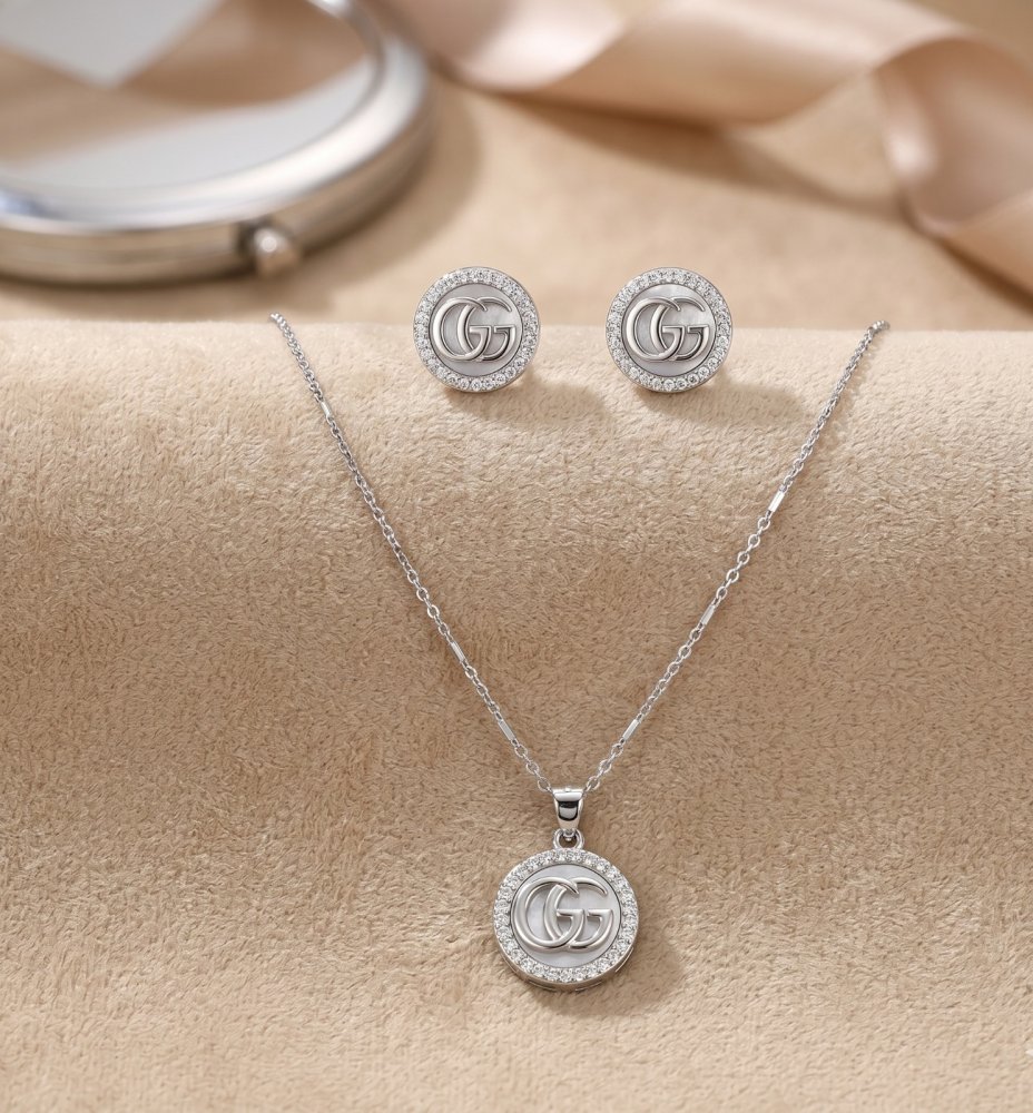 The Stellar Medallion Set