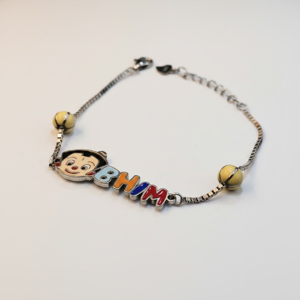 Chhota Bheem Kids' Bracelet