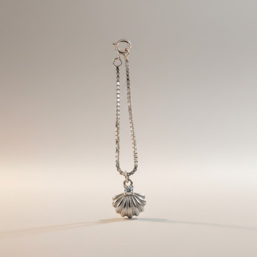 The Seashell Drop