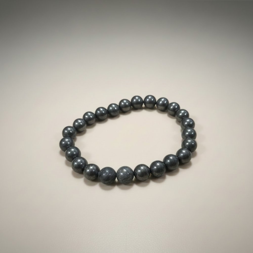 The Pyrite Aura Bracelet