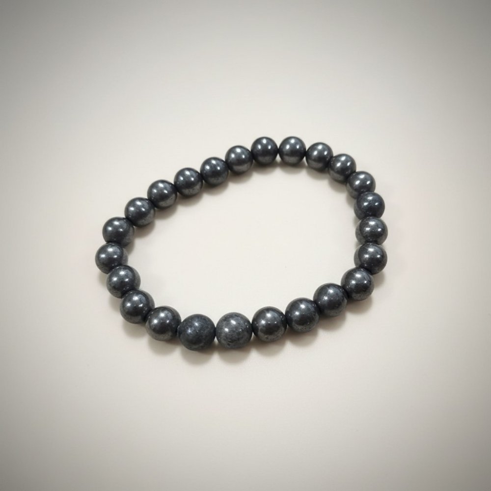 The Pyrite Aura Bracelet