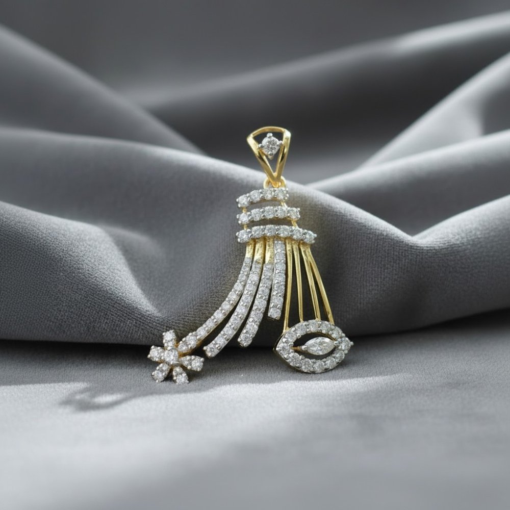 Astra Pendant