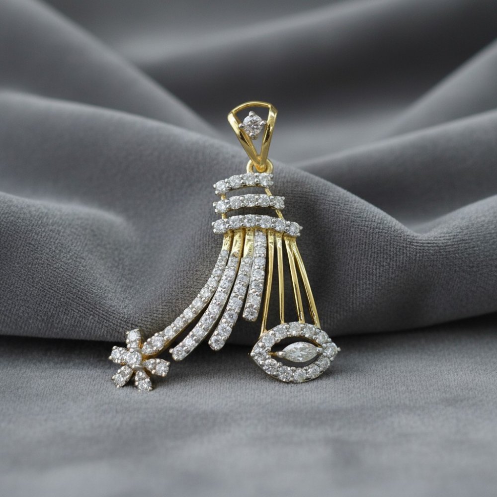 Astra Pendant