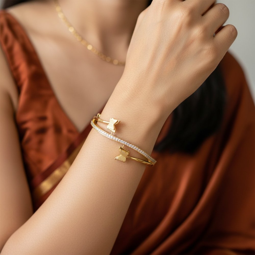 Mariposa Wave Kada
