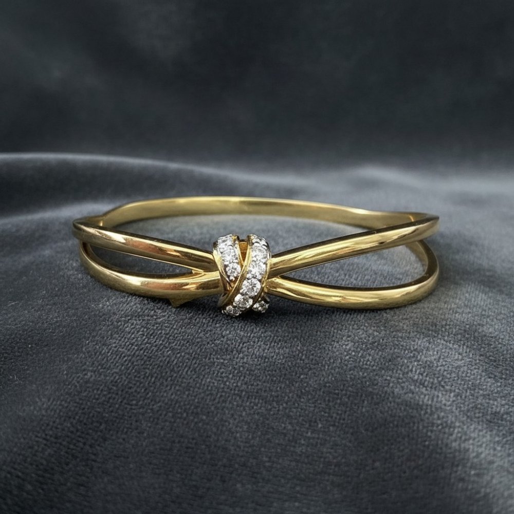 Aura Knot Kada