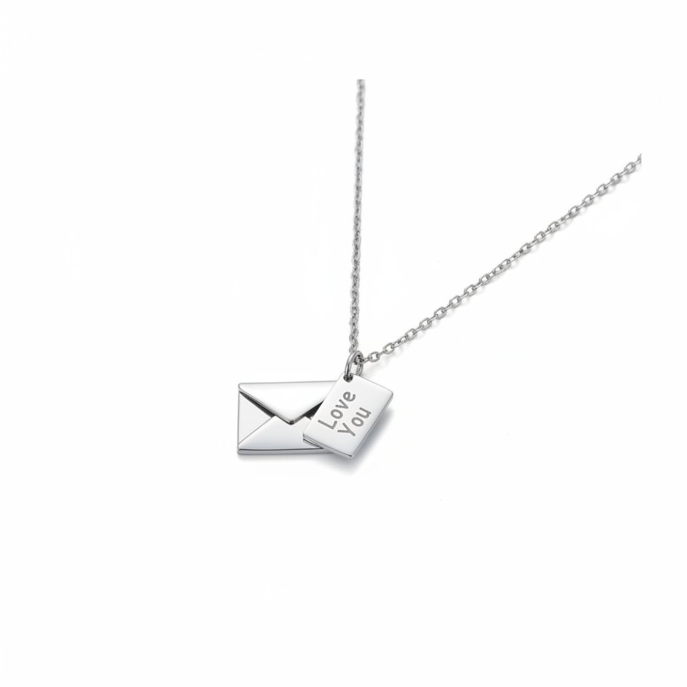 Love Letter Pendant