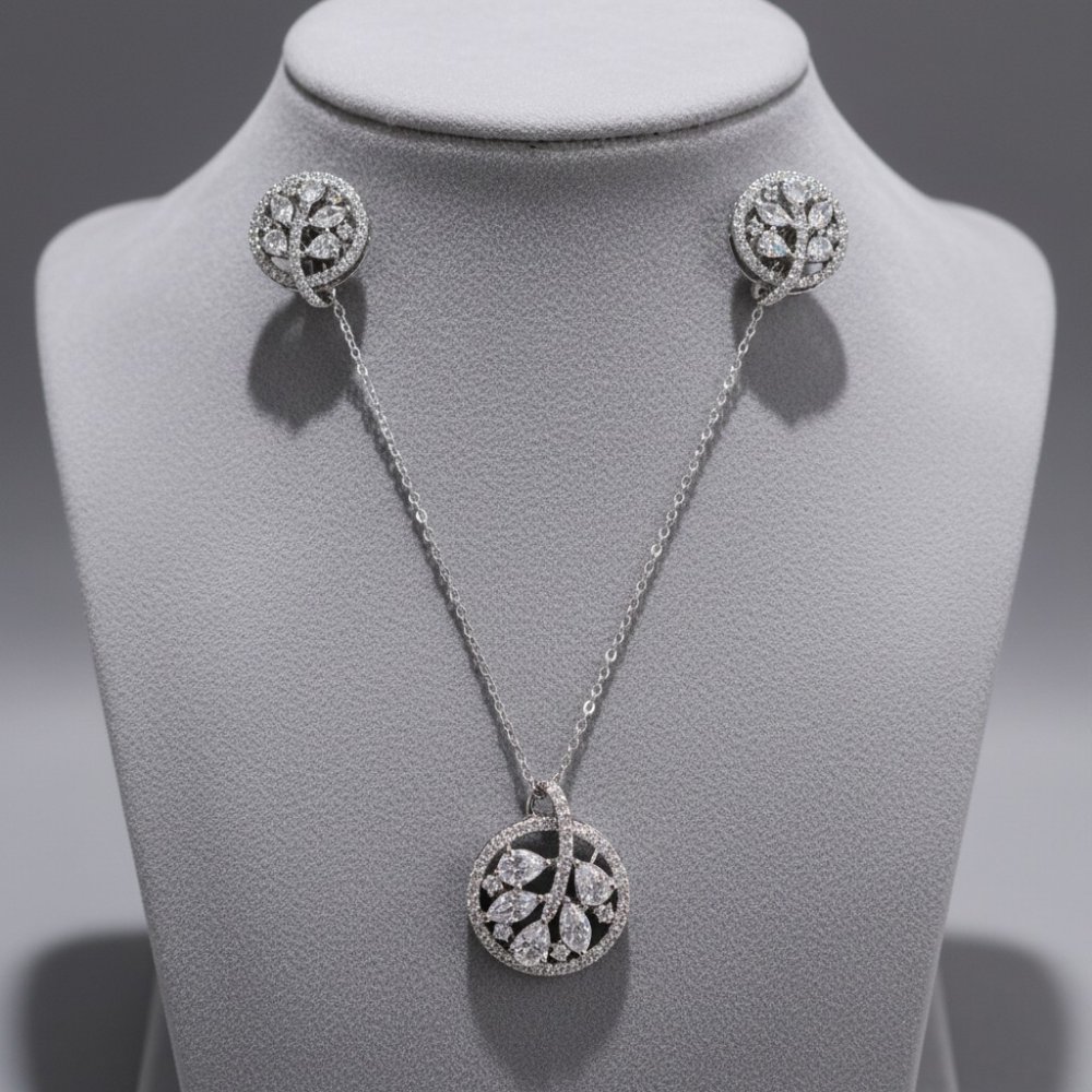 Aura Leaf Set