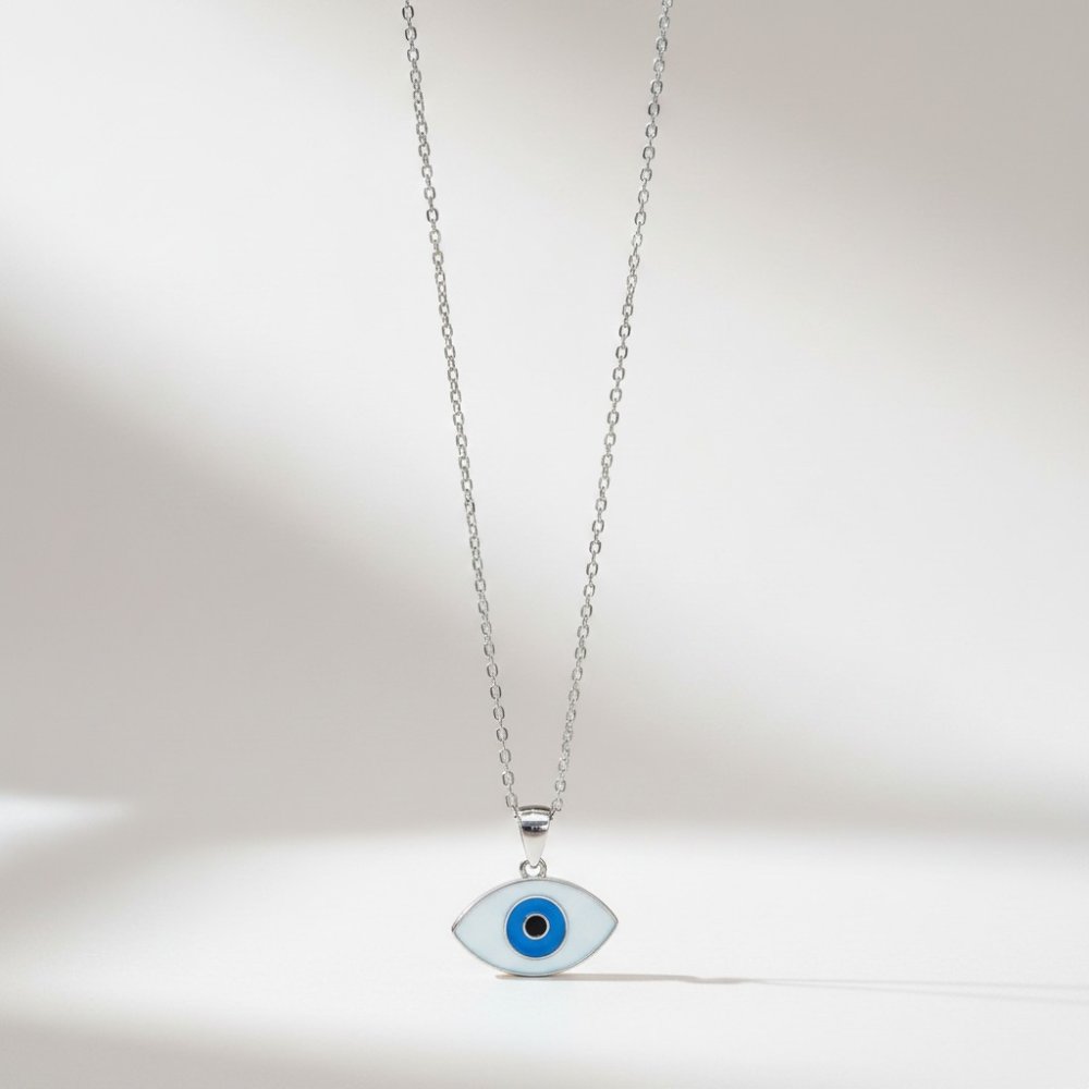 Nazar Aura Pendant