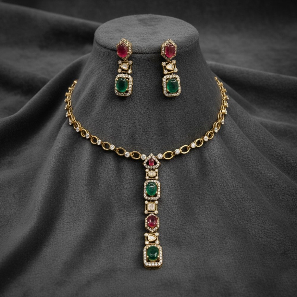 Mayura Royal Silver Set