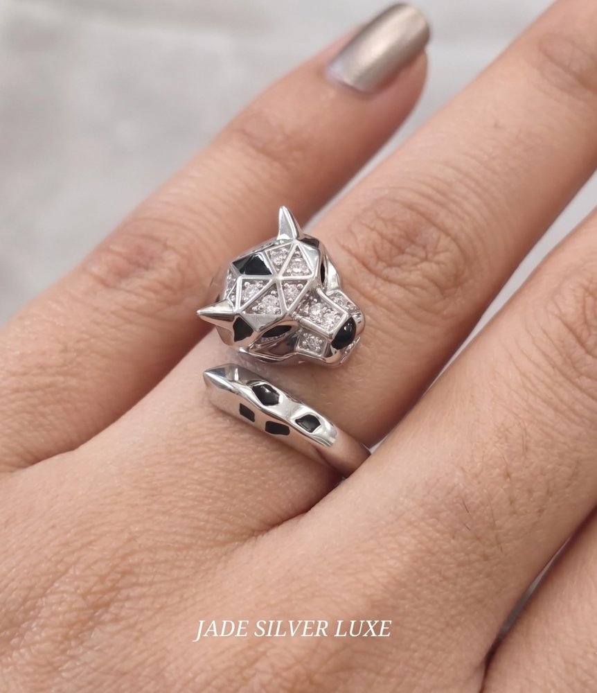 The Panthera Geometric Ring