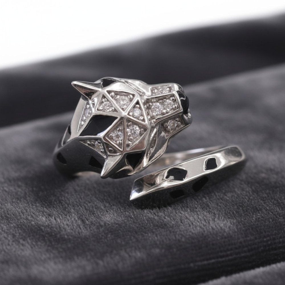 The Panthera Geometric Ring
