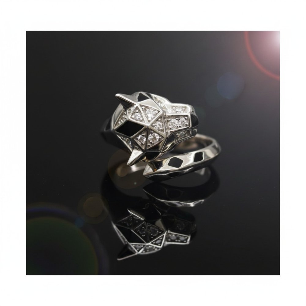 The Panthera Geometric Ring