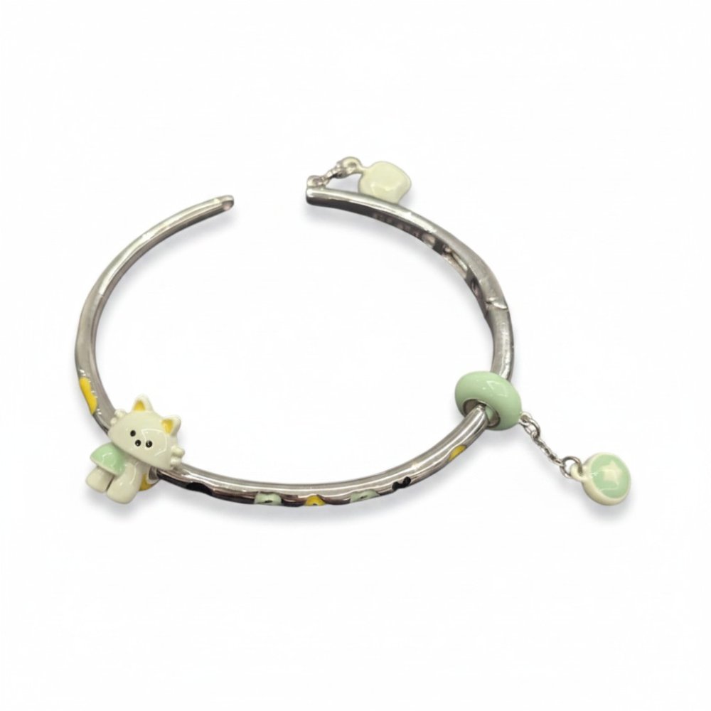Little Paws Pastel Kids Kada