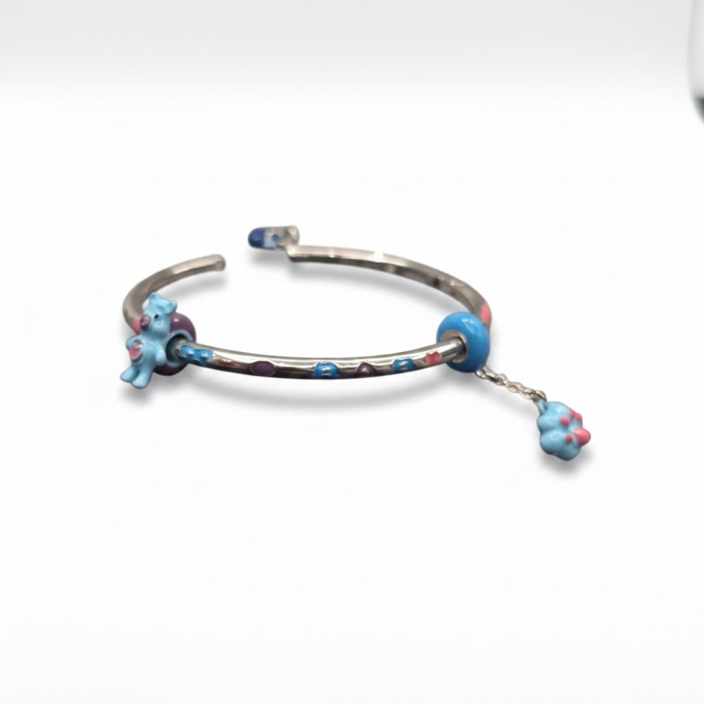 Enamel Kids Kada