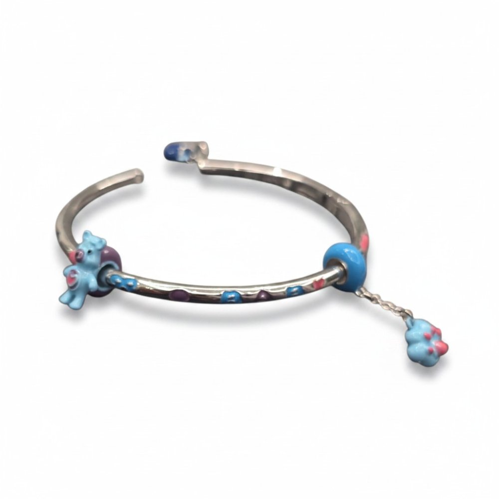 Enamel Kids Kada