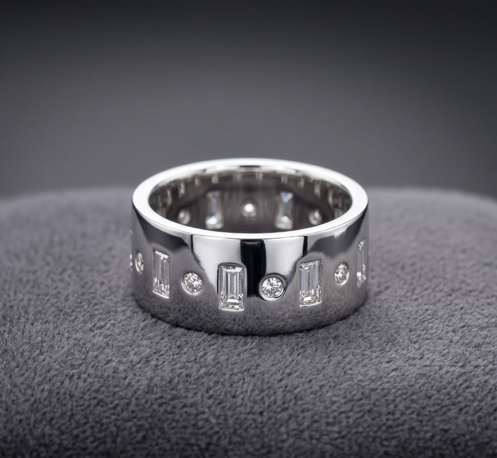 The Stella Geometric Band
