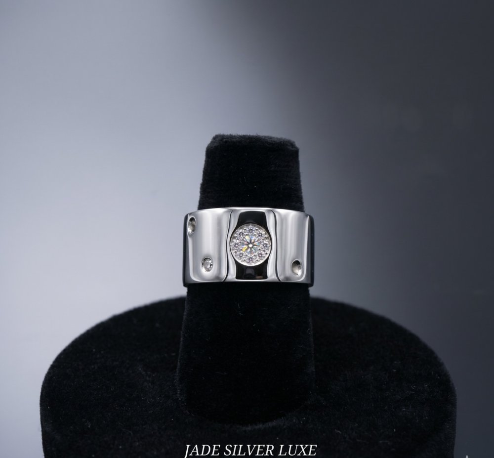 The Stellar Medallion Band