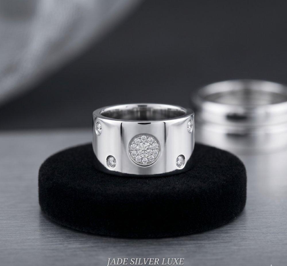 The Stellar Medallion Band