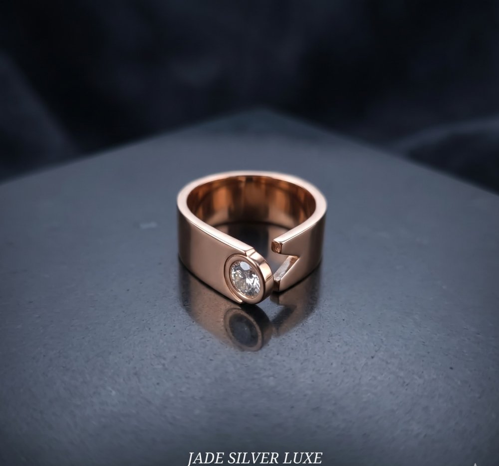 The Vertex Bypass Ring