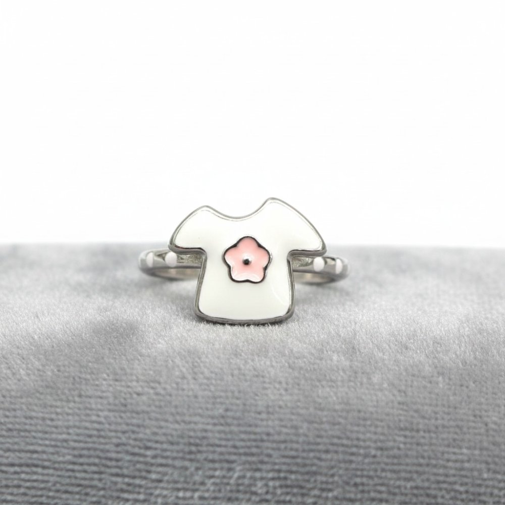 Blossom Tee Kids Ring